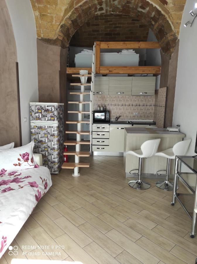 Lejlighed Casa Dori Rom